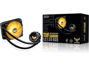 Kühlación Líquida ASUS TUF Gaming LC 120 RGB