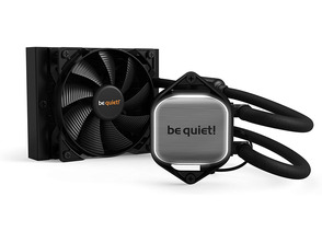 Kühlación Líquida Be Quiet Pure Loop 120 BW005 Intel/AMD