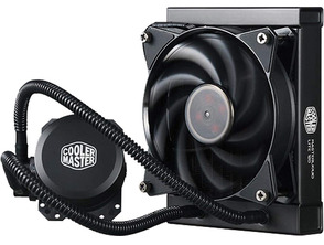 Kühlación Líquida Coolermaster 120 Intel/AMD
