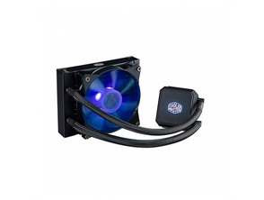 Kühlación Líquida Coolermaster LC120E Intel/AMD