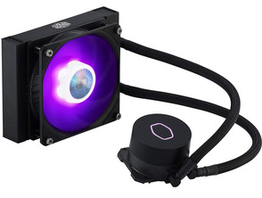 Kühlación Líquida Coolermaster ML120L V2 RGB Intel/AMD