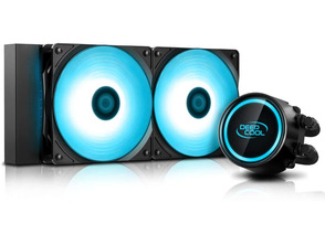 Add to cart Kühlación Líquida Deepcool Gammaxx L240 V2 RGB Kühlación Líquida Deepcool Gammaxx L240 V2 RGB