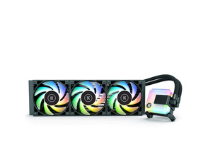 Kühlación Líquida Ekwb EK-Aio 360 D-RGB Intel/AMD
