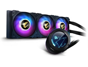 Kühlación Líquida Gigabyte Aorus WF X 360 ARGB