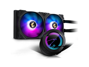 Kühlación Líquida Gigabyte Aorus WF280 ARGB Intel/AMD