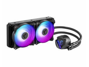 Kühlación Líquida MSI MAG Coreliquid 240R Intel/AMD