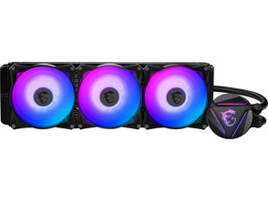 Kühlación Líquida MSI MAG Coreliquid 360R Intel/AMD