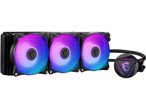 Kühlación Líquida MSI MAG Coreliquid 360R Intel/AMD