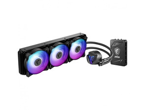 Kühlación Líquida MSI MAG Coreliquid 360RH Intel/AMD