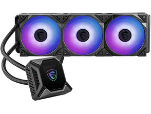 Kühlación Líquida MSI MPG Coreliquid K360 ARGB