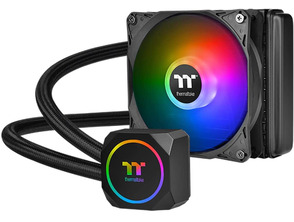 Kühlación Líquida Thermaltake TH120 ARGB Intel/AMD