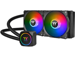 Kühlación Líquida Thermaltake TH240 aRGB