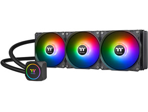 Kühlación Líquida Thermaltake TH360 aRGB Intel/AMD