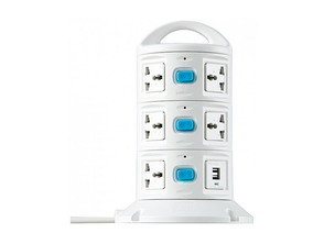 Regula 11 nimmt + 2 usb 2A L-Link