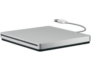 Add to cart Regrabadora Externa DVDRW Apple Super Drive MD564ZM/A USB Regrabadora Externa DVDRW Apple Super Drive MD564ZM/A USB