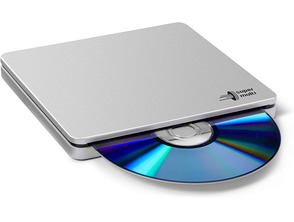 Add to cart Regrabadora Externa Hitachi-LG Slim Portable Plata Regrabadora Externa Hitachi-LG Slim Portable Plata