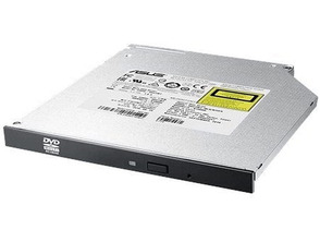 Regrabadora Interna Asus Ultra-Slim SDRW-08U1MT