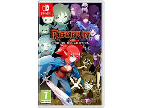 Reknum-Ursprung-Erfassungsschalter