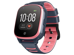 Add to cart Reloj con Localizador para niños Forever Look Me KW-500 4G Rosa Reloj con Localizador para niños Forever Look Me KW-500 4G Rosa