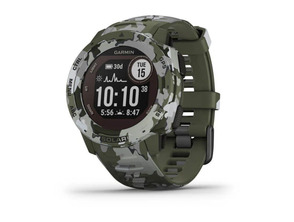 Add to cart Sport Watch Garmin Instinct Solar Camo Militar Sport Watch Garmin Instinct Solar Camo Militar