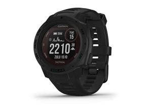 Add to cart Sport Watch Garmin Instinct Solar Tactical Black Sport Watch Garmin Instinct Solar Tactical Black