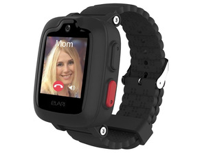 Add to cart Reloj Inteligente con localizador para niños Elari Kidphone 3G Negro Reloj Inteligente con localizador para niños Elari Kidphone 3G Negro