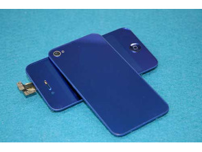 Add to cart Reparatur Full Conversion Kit für iPhone 4 Metallic Blau Reparatur Full Conversion Kit für iPhone 4 Metallic Blau