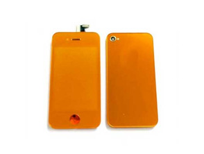 Add to cart Reparatur Full Conversion Kit for iPhone 4 Metallic Red Reparatur Full Conversion Kit for iPhone 4 Metallic Red