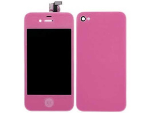Add to cart Reparatur Full Conversion Kit for iPhone 4S Pink Reparatur Full Conversion Kit for iPhone 4S Pink