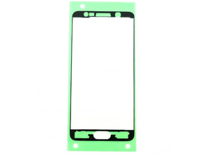Front Housing Frame Adhesive Sticker for Samsung Galaxy J5(2016)