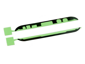 Frontrahmen-Kleber - Samsung Galaxy S8 Plus