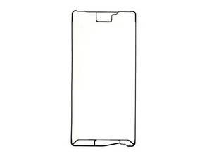 Add to cart Frontrahmen-Kleber - Sony Xperia X Frontrahmen-Kleber - Sony Xperia X