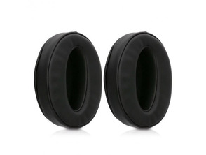 Ersatz-Ohrpolster für Sennheiser HD 4.40/4.50 Schwarz