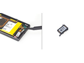 Loudspeaker for Sony Xperia Z5 Compact