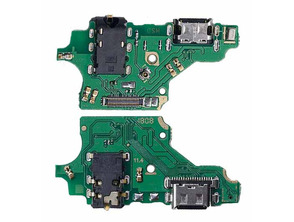 Add to cart Audio-Dock-Anschluss - Huawei P20 Lite / Nova 3E Audio-Dock-Anschluss - Huawei P20 Lite / Nova 3E