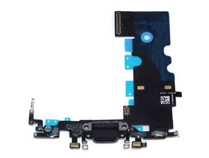 Add to cart Audio-Dock-Anschluss - iPhone 8 Schwarz Audio-Dock-Anschluss - iPhone 8 Schwarz