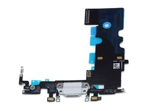 Add to cart Audio-Dock-Anschluss - iPhone 8 Silber Audio-Dock-Anschluss - iPhone 8 Silber