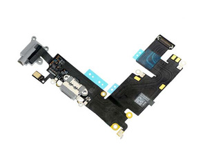 Add to cart Audio Dock Connector Flex for iPhone 6 Plus 5.5" Grey Audio Dock Connector Flex for iPhone 6 Plus 5.5" Grey