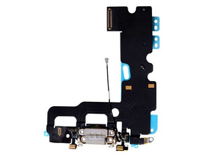 Add to cart Audio Dock Connector Flex iPhone 7 Silver Audio Dock Connector Flex iPhone 7 Silver