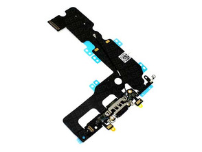 Add to cart Audio Dock Connector Flex for iPhone 7 Plus Black Audio Dock Connector Flex for iPhone 7 Plus Black