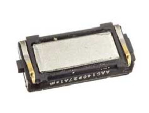 Add to cart Replacement Earspeaker BQ Aquaris E4.5 / E5 / E5 FHD / E6 Replacement Earspeaker BQ Aquaris E4.5 / E5 / E5 FHD / E6