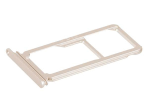 Add to cart SIM-Kartenfach Huawei P10 Gold SIM-Kartenfach Huawei P10 Gold