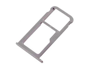 Add to cart Dual SIM Card Tray for Huawei P9 Gray Dual SIM Card Tray for Huawei P9 Gray