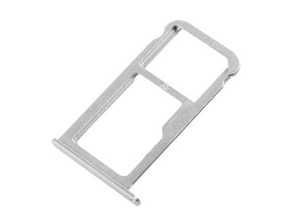 Add to cart Dual SIM Card Tray for Huawei P9 Silver Dual SIM Card Tray for Huawei P9 Silver