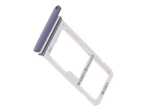 Add to cart DualSIM-Kartenfach - Samsung Galaxy S8 / S8 Plus Grey DualSIM-Kartenfach - Samsung Galaxy S8 / S8 Plus Grey