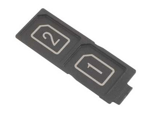 Add to cart Dual SIM Card Tray Holder for Sony Xperia Z5 Dual Dual SIM Card Tray Holder for Sony Xperia Z5 Dual