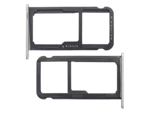 Add to cart Ersatz DualSim Huawei P8 Lite Fach 2017 Silber Ersatz DualSim Huawei P8 Lite Fach 2017 Silber