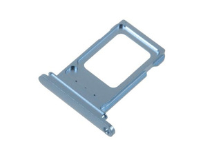 DualSIM-Kartenfacj - iPhone XR Blau