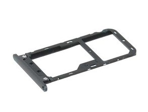 DualSIM-Kartenfach - Xiaomi Mi A1 Schwarz