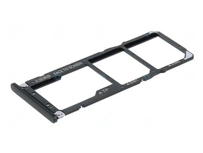 Add to cart DualSIM-Kartenfach - Xiaomi Mi A2 Lite/Redmi 6 Pro Schwarz DualSIM-Kartenfach - Xiaomi Mi A2 Lite/Redmi 6 Pro Schwarz